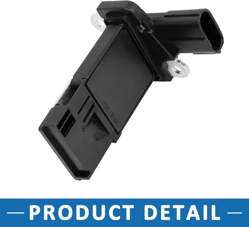 Vista 4 de Sensor de flujo de aire masivo Medidor 22680-AA360 Sensor MAF para Lexus GX470 2006-2008