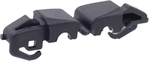 Vista 2 de ApplianPar Clip de tapa de llenado de combustible para Honda Odyssey 2011-2017, Civic 2006-2015, CR-V 2007-2016, Accord 2008-2017, Pilot 2009-2015