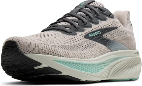 Vista 16 de Brooks Ghost 17 Zapatos deportivos para correr, neutros, para mujer