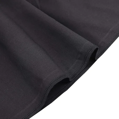 Vista 5 de Flofallzique Faldas de lentejuelas para niñas, falda corta con purpurina para niños, tutú para niñas