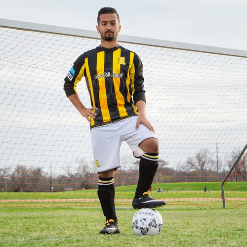 Vista 5 de Champion Sports Balón de fútbol Elite