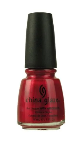 Vista 23 de Esmalte de uñas China Glaze, 0.5 fl oz