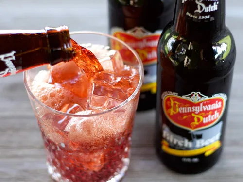 Vista 3 de Cerveza de abedul holandesa de Pensilvania (12 botellas)