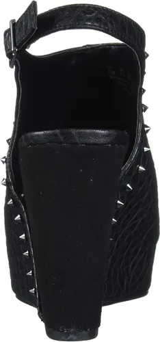 Vista 3 de Carlos by Carlos Santana Women's Marcia Wedge Sandal