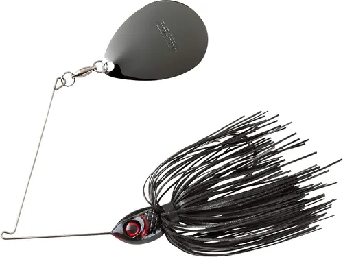 Vista 6 de Booyah Señuelo de pesca Moontalker Spinner-Bait Bass