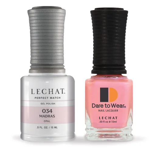 Vista 85 de Esmalte de uñas Lechat Perfect Match 40 días en Río