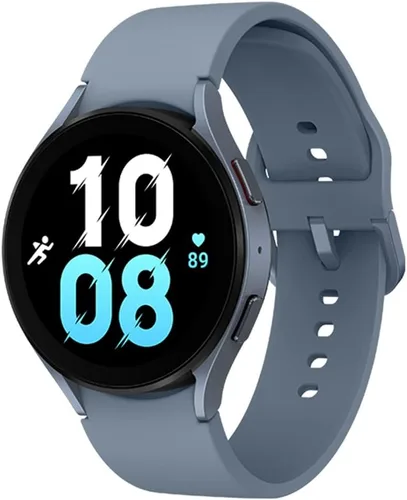 Vista 2 de SAMSUNG SAMSUNG Galaxy Watch 5 1.732 in (GPS) SM-R910N - Carcasa de aluminio