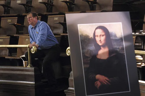 Vista 4 de Mona Lisa Smile