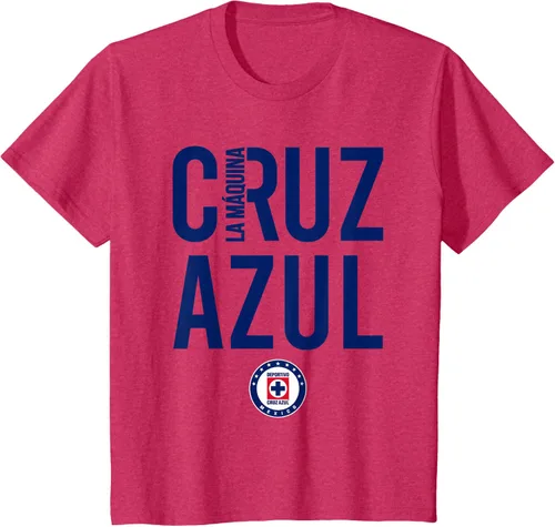 Vista 63 de Deportivo Cruz Azul Camiseta, Blanco, S