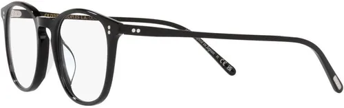 Vista 3 de Oliver Peoples FINLEY 1993 OV 5491U NEGRO 4820145 - Marco de gafas unisex, Negro