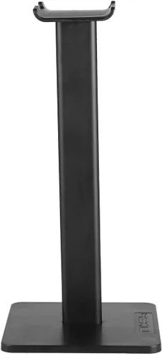 Vista 9 de Headphone Stand, Universal Aluminum Holder Showing Display Hanger for HyperX Cloud II Gaming Headset, Microsoft Xbox One Chat, Turtle Beach Recon