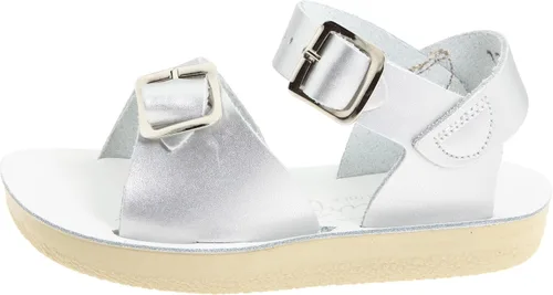 Vista 42 de Sandalias de piel infantil Sun-San Surfer