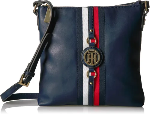 Vista 29 de Tommy Hilfiger Bandolera Jaden Plus para mujer