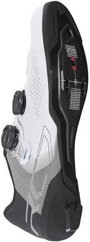Vista 6 de SHIMANO Zapatillas de ciclismo para hombre