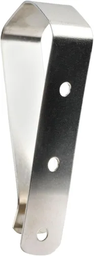 Vista 3 de 2 Clips de visera de repuesto para abridor remoto de puerta de garaje Liftmaster Sears Chamberlain 29B137