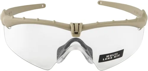 Vista 14 de Oakley SI Balístico M-Frame 3.0