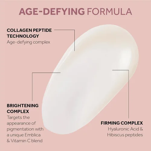 Vista 9 de No7 restaurar & Renew Face & Cuello Multi Acción Skincare sistema, pack de 1