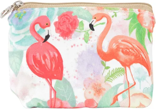 Vista 92 de Monedero para mujer y niña, diseño de monedero