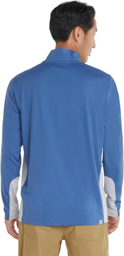 Vista 2 de PUMA Cremallera de 14 para jugadores