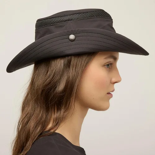 Vista 4 de LTM3 Airflo Classic - Sombrero para el sol Negro