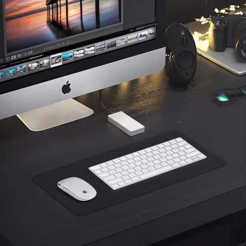Vista 8 de SABRENT Carcasa de aluminio sólido SSD M.2 NVMe sin herramientas con certificación Thunderbolt 3 (EC-T3NS)