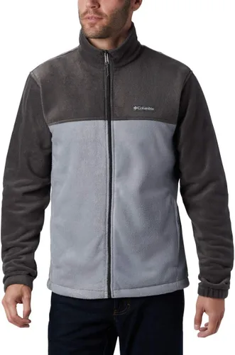 Vista 49 de Columbia - Chaqueta de forro polar con cremallera completa Steens Mountain 2.0 para hombre
