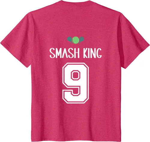Vista 59 de Funny Padel Tennis Group Jersey for Padel Team Padel T-Shirt