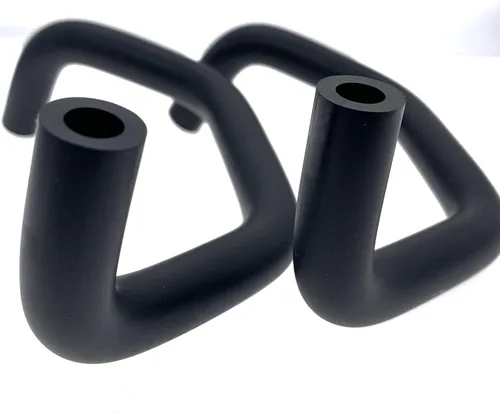 Vista 5 de 2 piezas para manguera de entrada de aire EZGO 295cc para 1994 en adelante carrito de golf 72151-G01 OEM#72151-G01; For 1994-up 295cc carts; PVCV