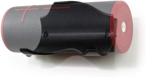 Vista 9 de Spartan Mounts Compatible con altavoces Bluetooth Ultimate Ears Boom 2 Soporte de pared de perfil bajo en cualquier lugar diseño para el hogar