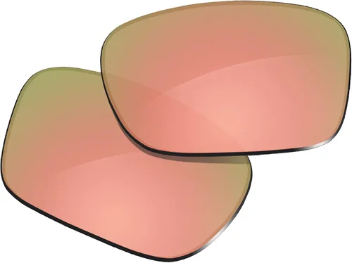 Vista 20 de Lentes de sol de repuesto 100% de ajuste preciso para Oakley Holbrook XXL OO9487 2.402 in
