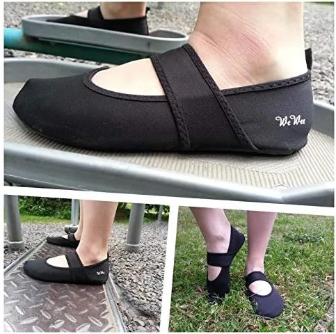 Vista 8 de Zapatos descalzos saludables
