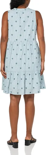 Vista 3 de Carve Designs Vestido Nellie Eyelet para mujer