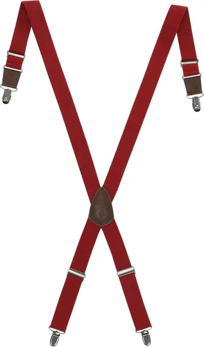Vista 5 de Chef Works Berkeley Apron Suspenders