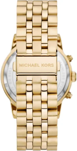 Vista 3 de Michael Kors Hutton Chronograph Watch