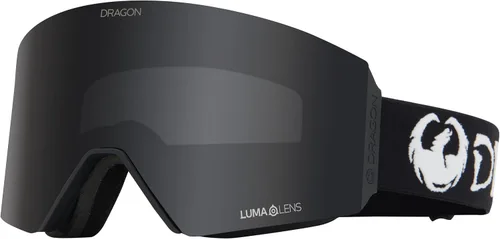 Vista 9 de Dragon RVX MAG OTG Ski and Snowboard Goggle