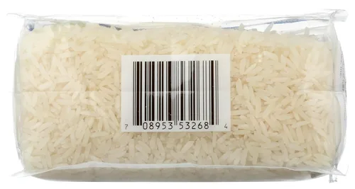 Vista 8 de LOTUS FOODS Arroz orgánico de jazmín blanco, 30 onzas