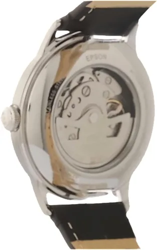 Vista 6 de Orient"Bambino Version 6" AutomaticHand Winding Dress Watch