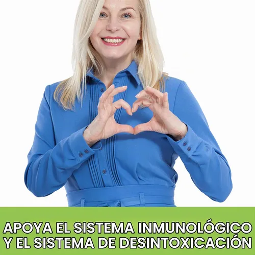 Vista 3 de Beljanski® Productos - Pao V FM® - Defensa Celular Natural - 100 Cápsulas