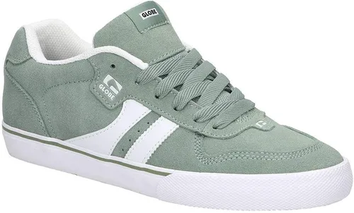 Vista 35 de Globe Zapatos de skate Gs Chukka para hombre negro/blanco/azul cobalto (Black/White/Cobalt)