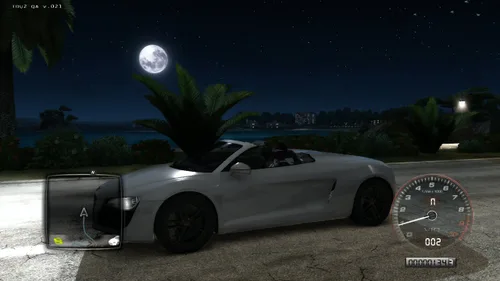 Vista 5 de Test Drive Unlimited 2 Japan Import