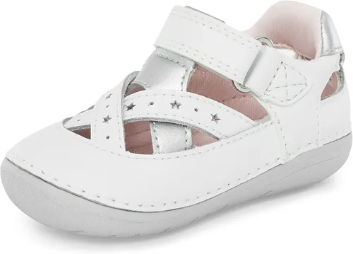 Vista 2 de Stride Rite Chicas Soft Motion Kiki 2.0