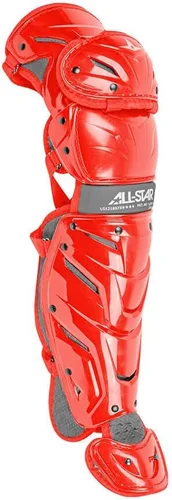 Vista 6 de All-Star S7 Axis™ / Protectores de piernas / Edades 9-12