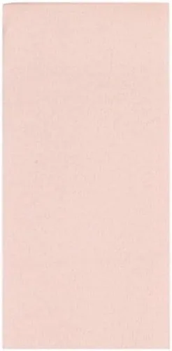 Vista 15 de 20 servilletas rectangulares negras de papel Airlaid desechables de 17 x 12 pulgadas, para fiestas, eventos, recepción, decoración del hogar