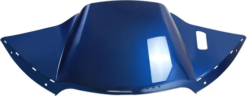 Vista 17 de HR3 APEX Fairing Air Duct Compatible with 2022 Road Glide Special FLTRXS Road Glide Limited FLTRK (Replace for OEM) Fits for 2015-2023 Harley FLTRX