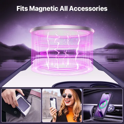 Vista 272 de CENHUFO Funda de privacidad para iPhone 11 Pro, funda de cuerpo completo con protector de pantalla de privacidad de vidrio templado 9H integrado