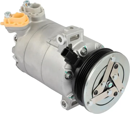 Vista 32 de ECCPP Compresor de CA 2013-2015 para Mercedes-Benz G550 5.5L 2012-2014 para Mercedes-Benz ML550 4.7L Compresor de CA de enfriamiento rápido