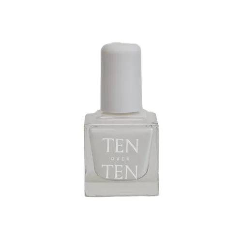Vista 7 de Tenoverten - Color de uñas natural Cuidado de uñas limpio, natural y no tóxico (0.45 fl oz 13.3 mL) Clean, Natural, Non-Toxic Nail Care