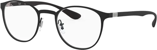 Vista 2 de Ray-Ban RX6355 - Marcos redondos para anteojos graduados