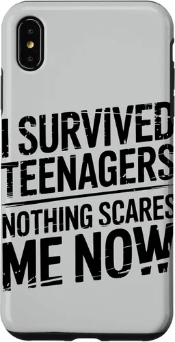 Vista 11 de Funny Empty Nester Parents Case for iPhone 16