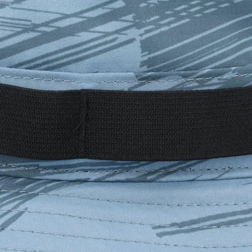 Vista 4 de Oakley Sombrero de cubo con estampado Tempo